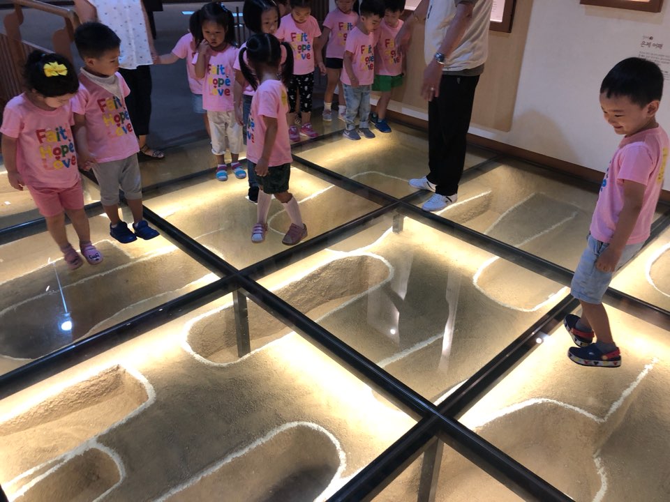 [응암새싹어린이집] 지역사회연계활동으로 은평역사한옥박물관 다녀와습니다