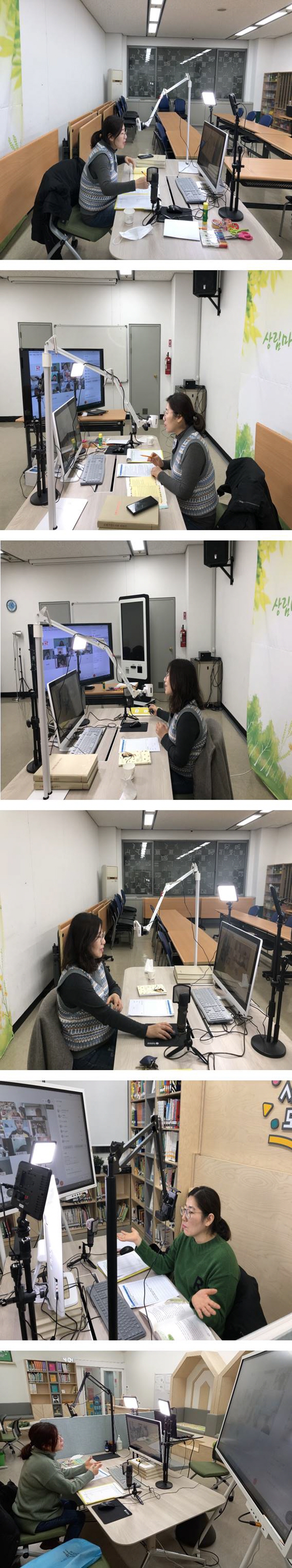 [은평구립도서관] 생각의 힘을 키운다! 독서논술