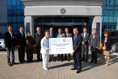 [인덕원] 지역사회 연계프로그램