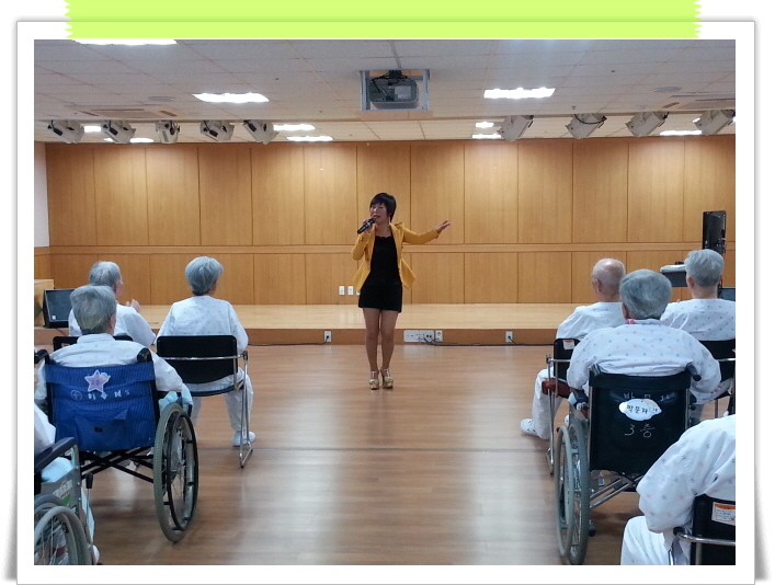 [인덕원] 가수 이고은 특별공연