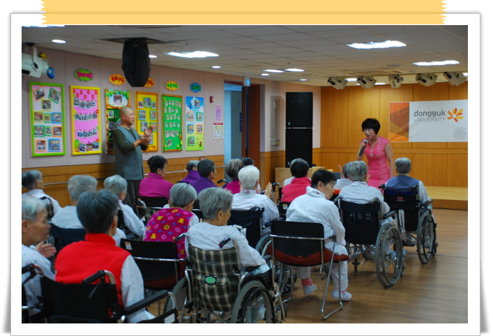 [인덕원] 법승스님 특별공연