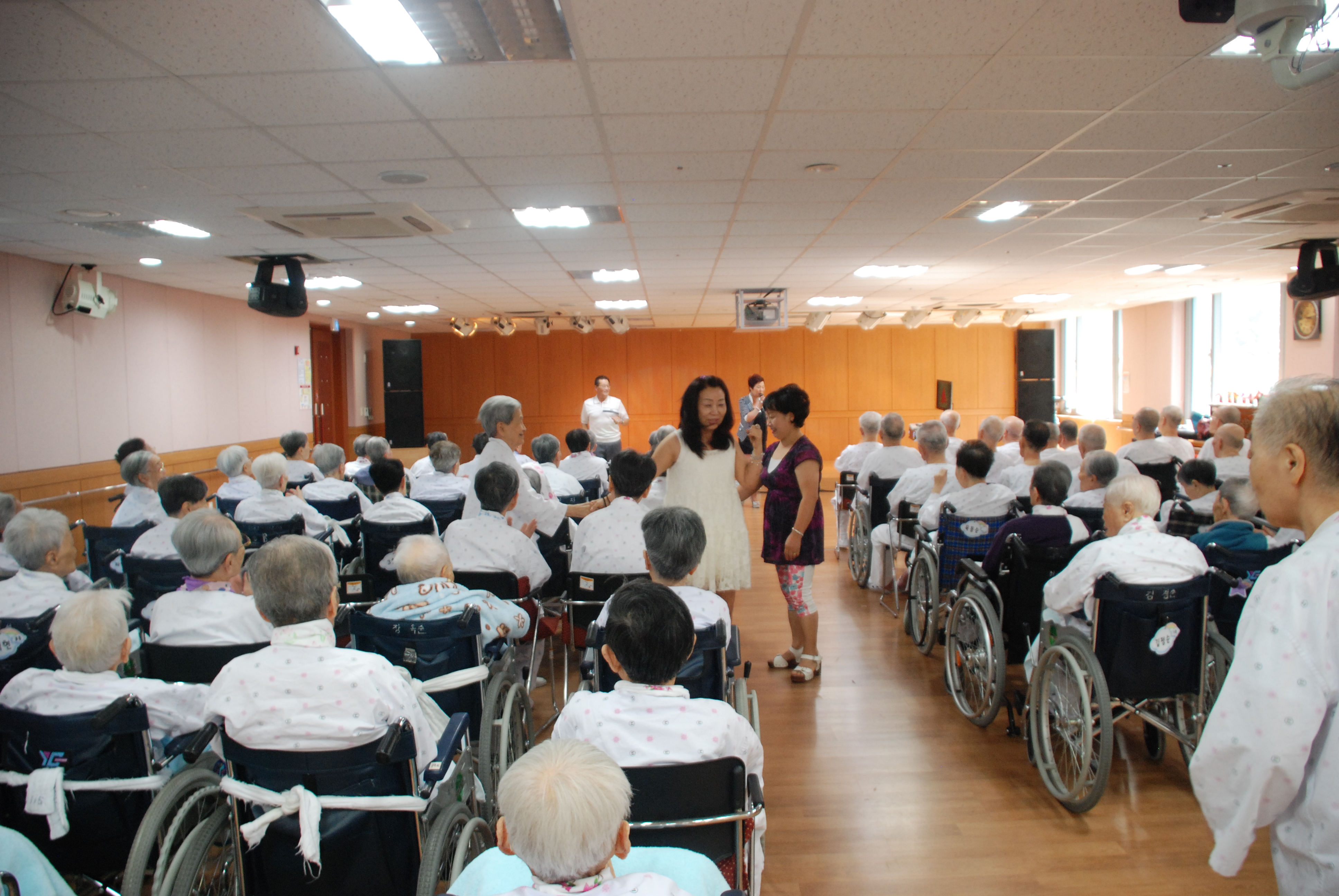 [인덕원] 이고은님 특별공연