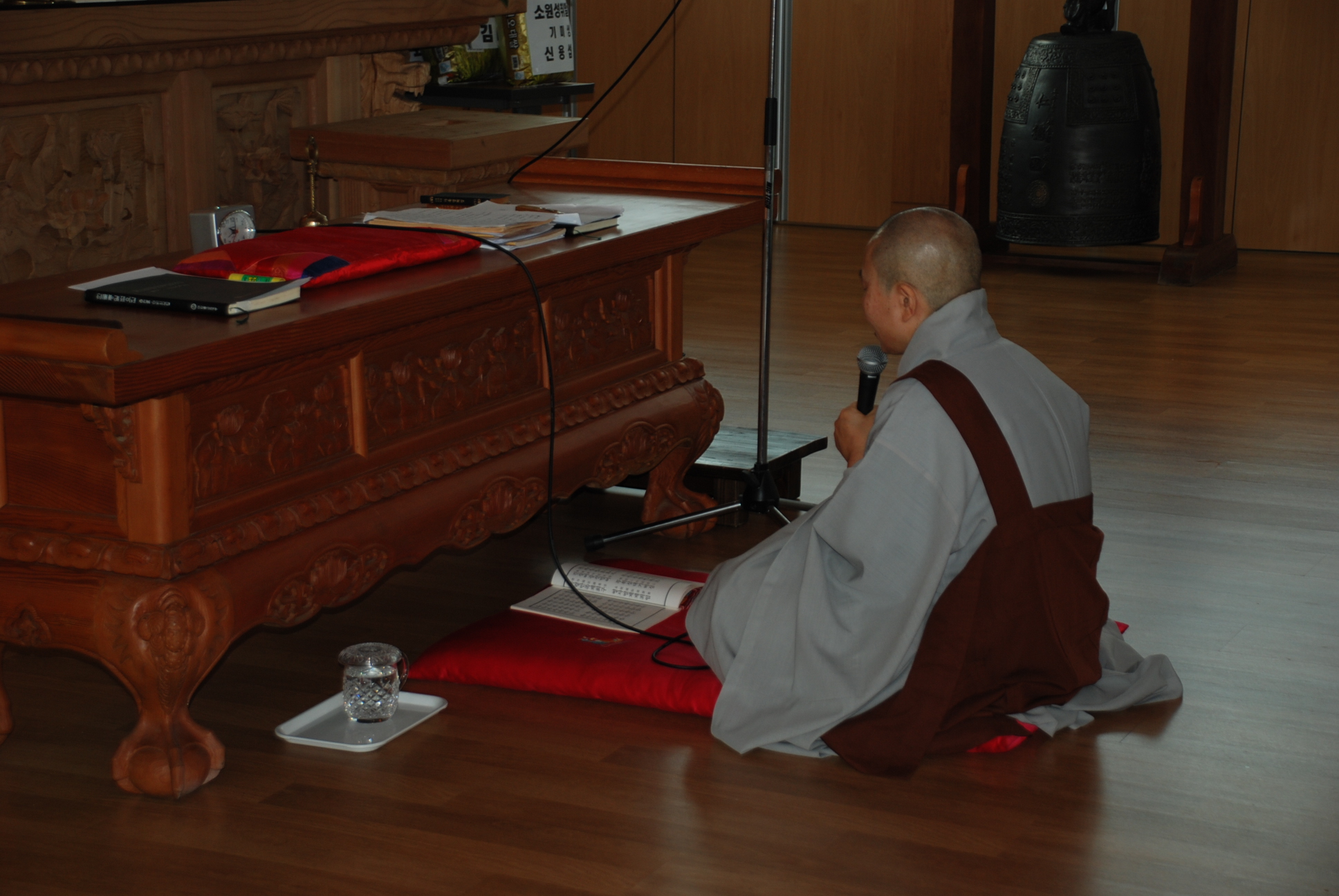 <인덕원>설맞이 합동차례