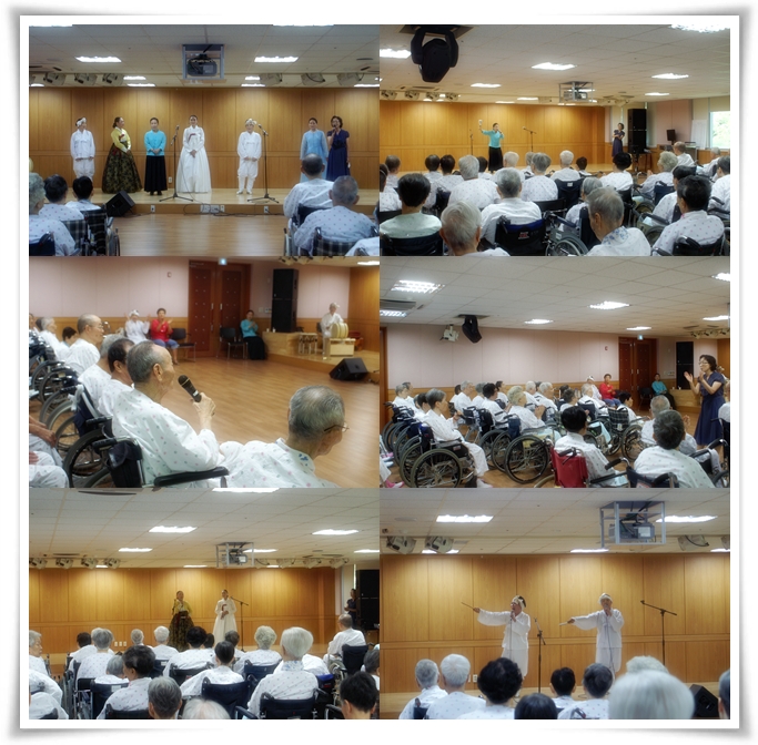 [인덕원] 은평소리회 공연