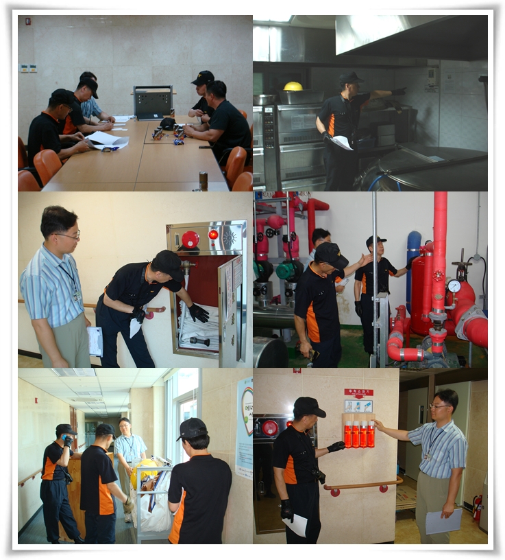 [인덕원] 불시기동출동훈련(은평소방서)