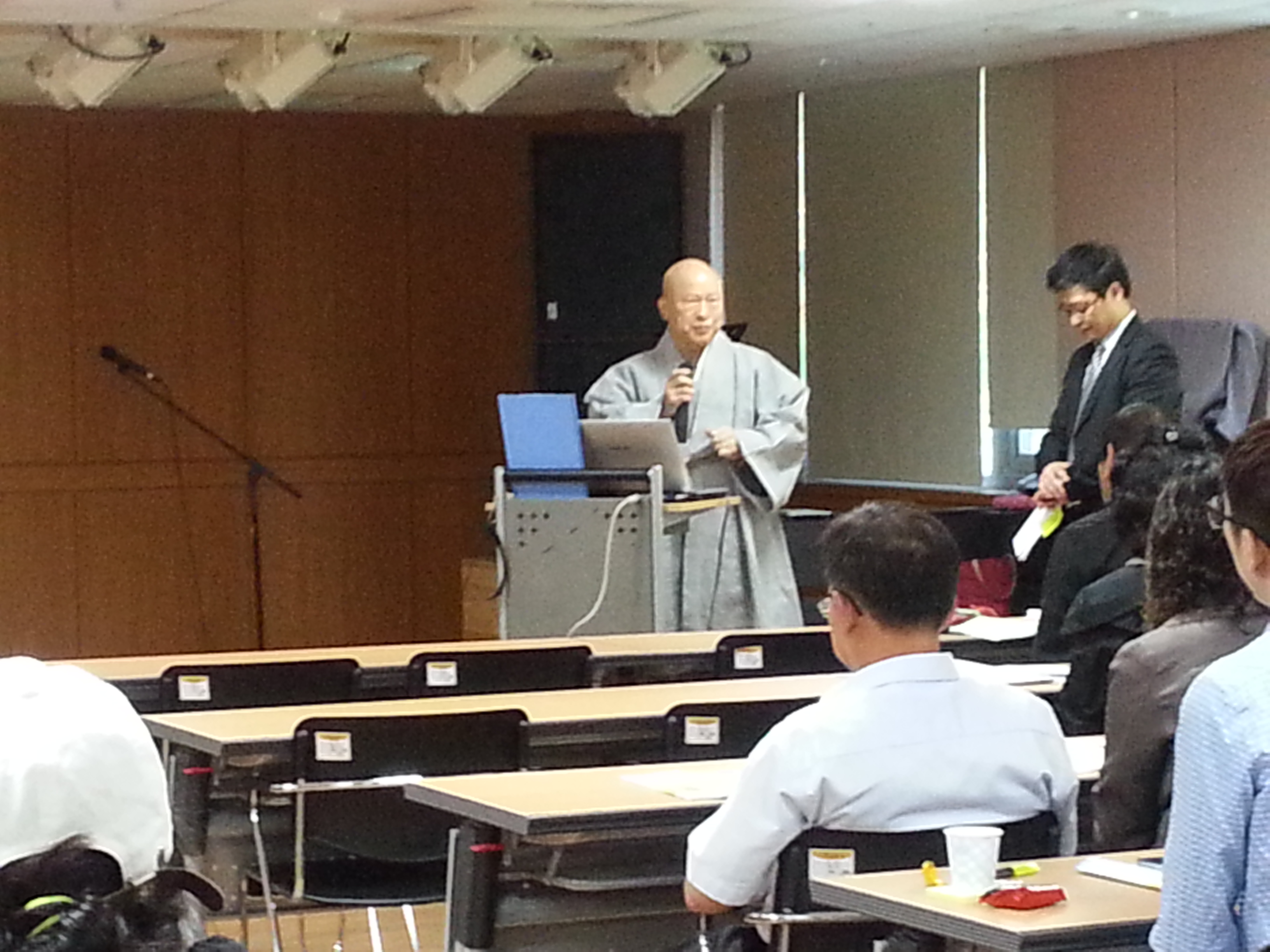 [인덕원] 제 13차 보수교육 실시