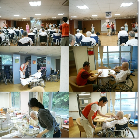 [인덕원]사법연수원생 단체봉사