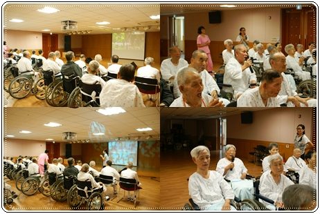 [인덕원] 노래교실 p/g 진행