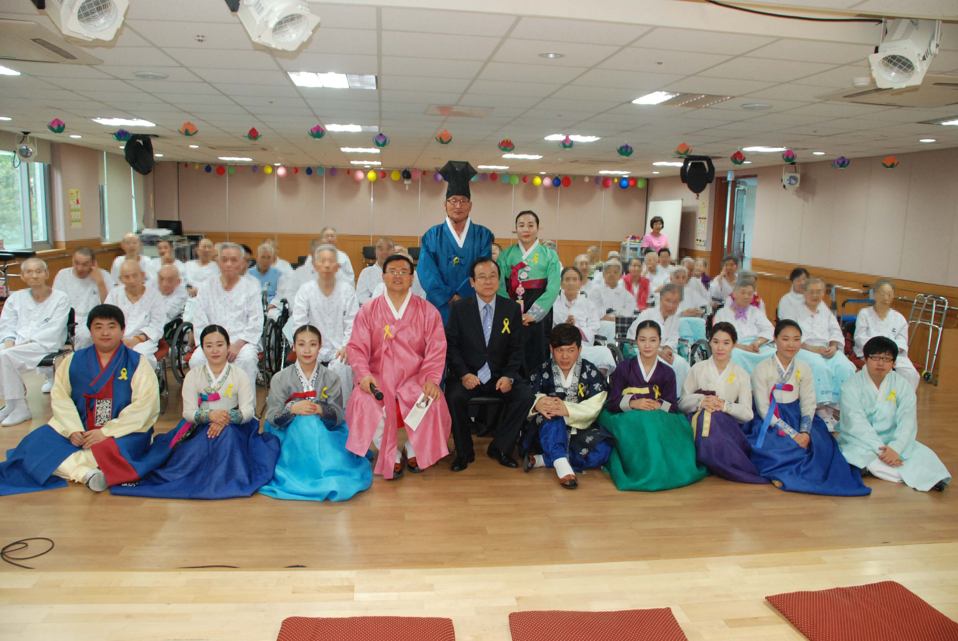 [인덕원] 정가와 함께하는 풍류 한마루