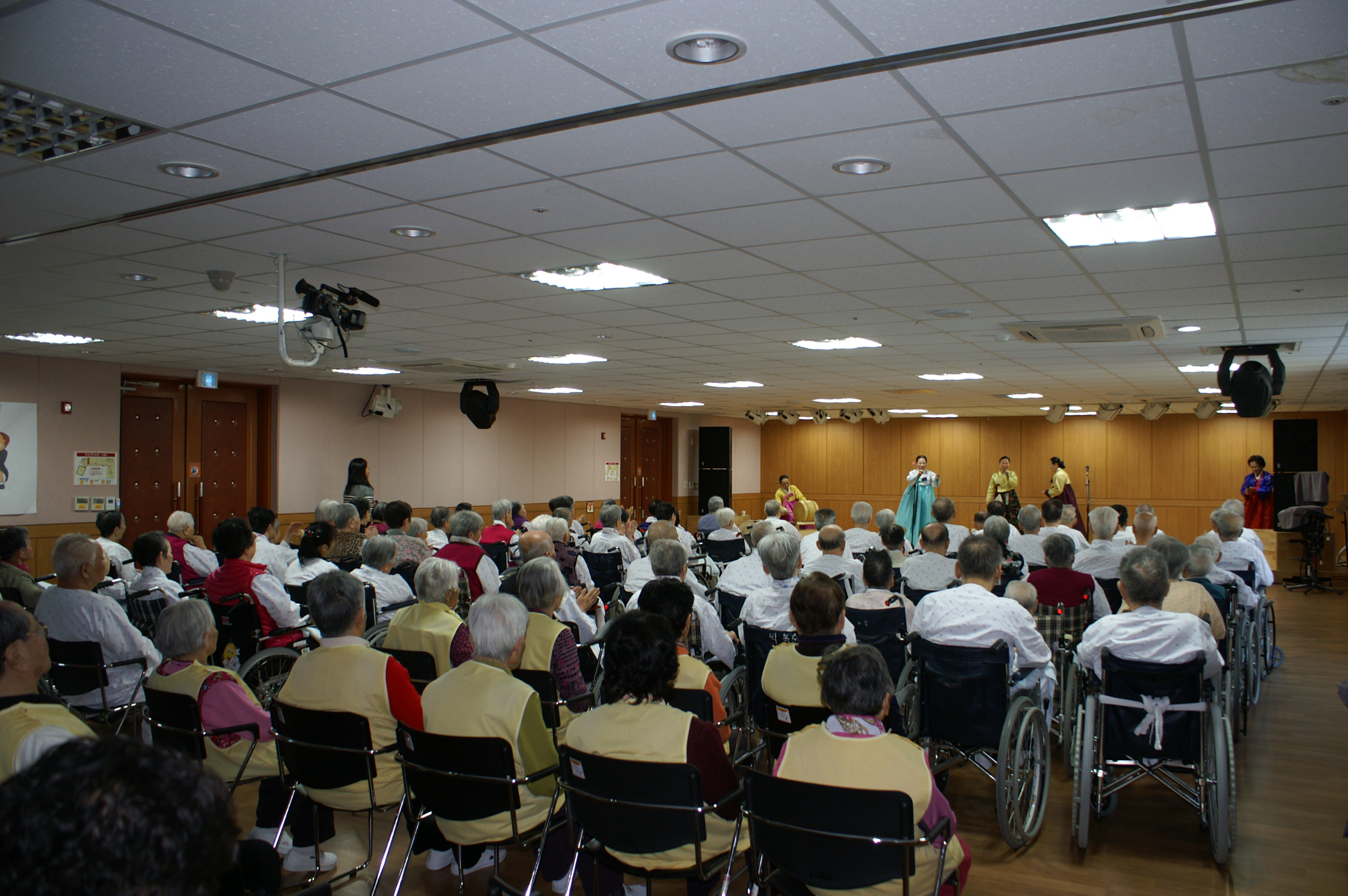 [인덕원] 은소회 특별공연