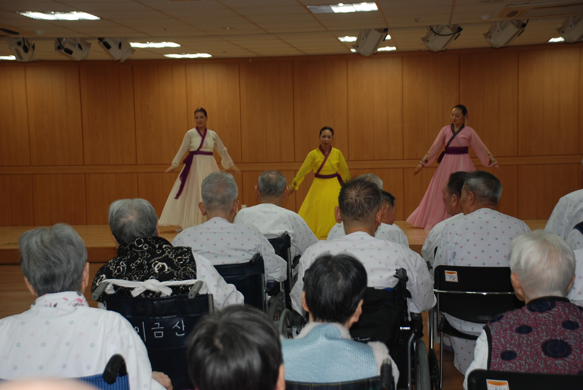 [인덕원] 시루뫼 특별공연