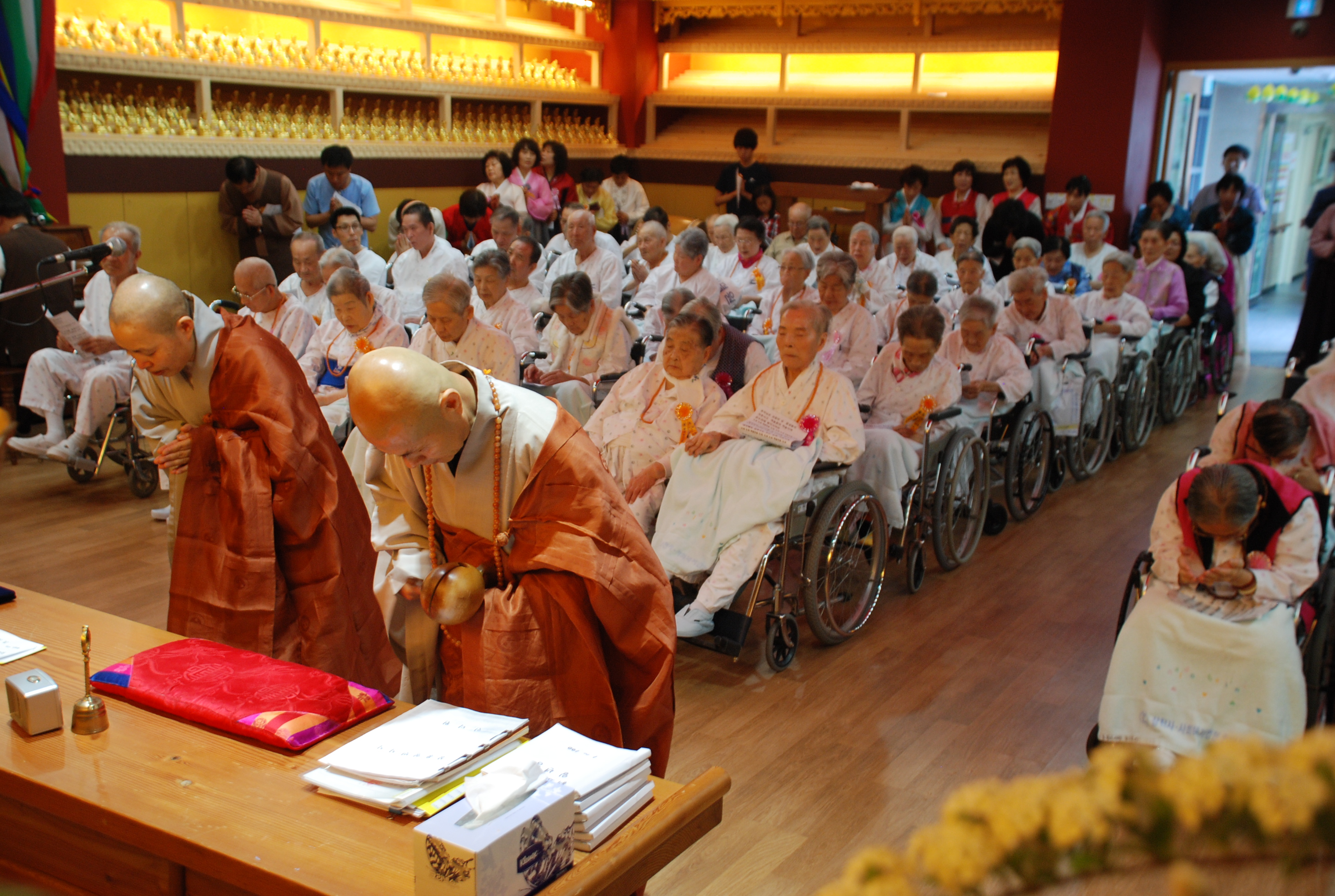 [인덕원]불기 2557년 부처님 오신날 봉축법요식