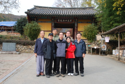 거사림회 구도법회 잘 다녀왔습니다.