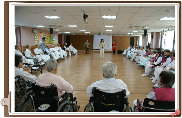 [인덕원] 통합예술치료 프로그램 신설