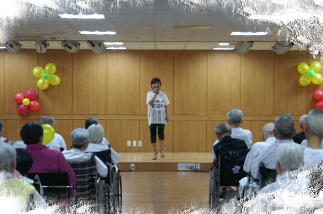 [인덕원] 가수 이고은 특별공연