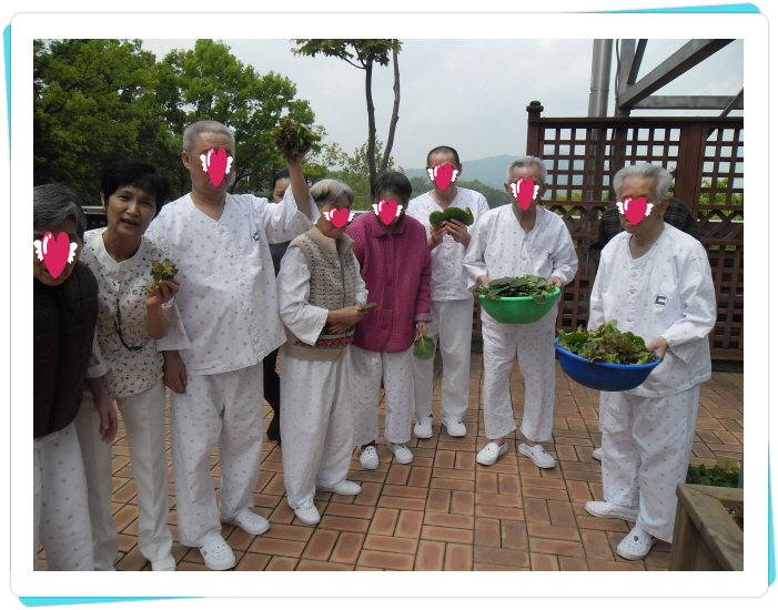 [인덕원] 특화프로그램 텃밭 가꾸기