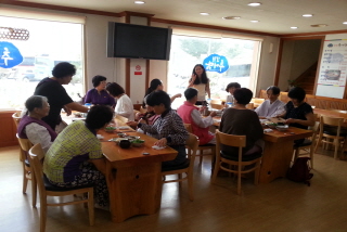 [인덕원] 특화 프로그램 “때빼GO~! 광내GO~!” 실시