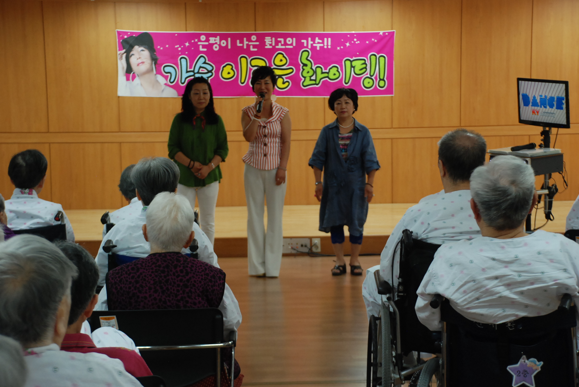 [인덕원] 이고은님 공연