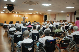 [인덕원] 법승스님 공연