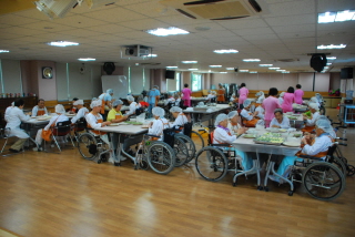 [인덕원]2014년 추석맞이 추석한마당 2부 행사