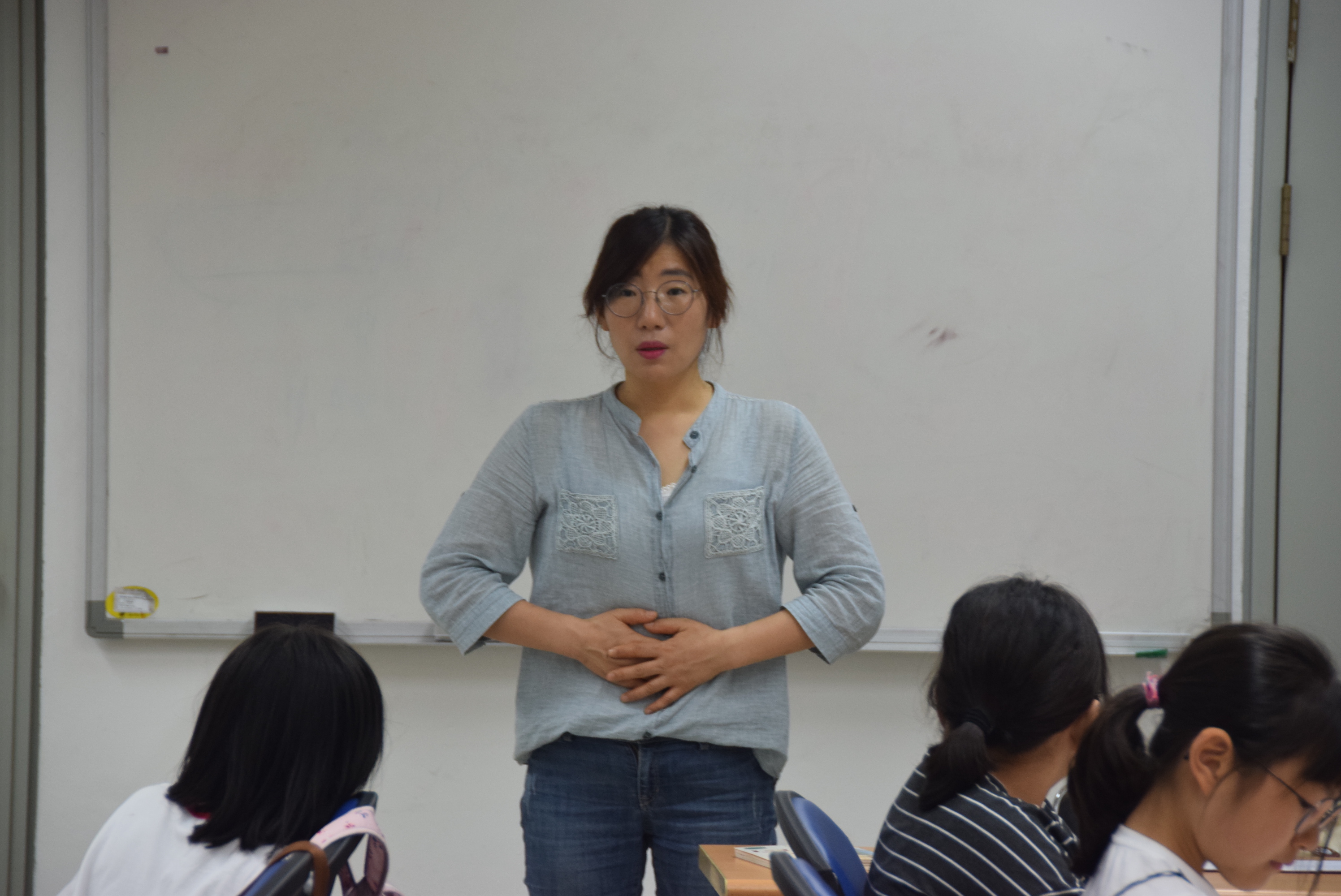 [은평구립도서관] '생각톡톡 독서논술' 프로그램