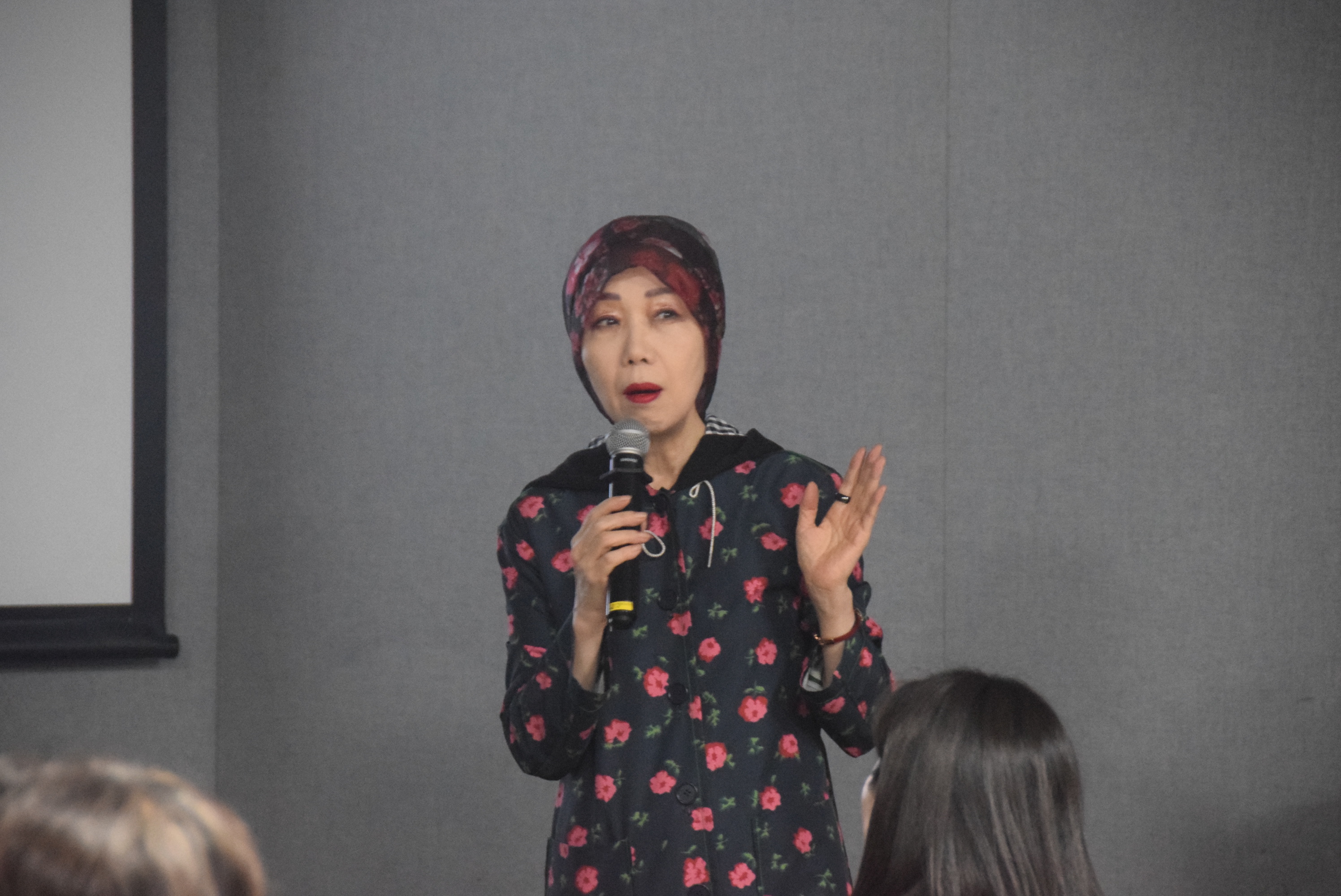 [은평구립도서관] 4인 4색 작가와의 만남, 10월 독서문화강좌 국민 화가를 통해 만나는 세계의 ...